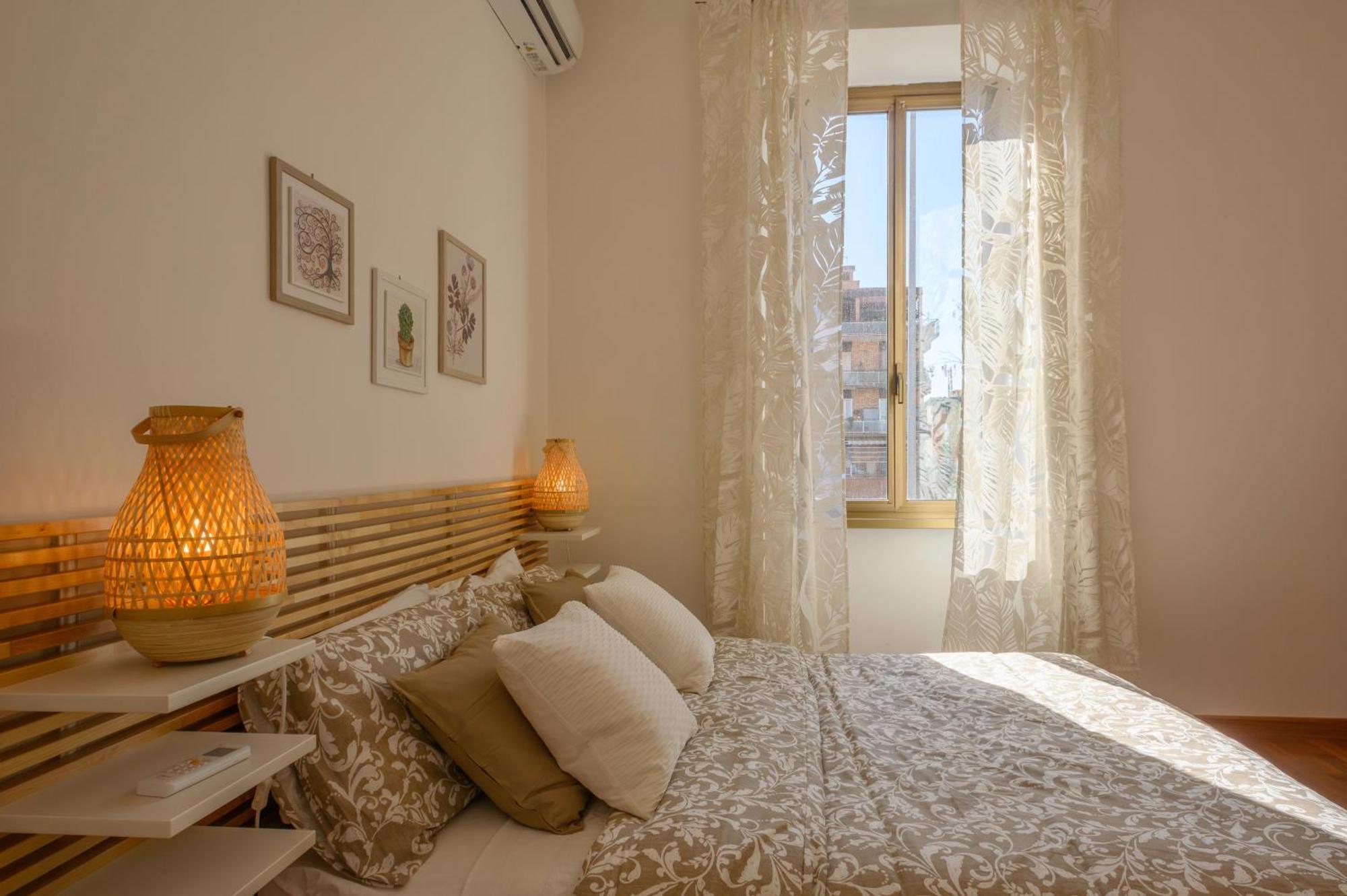Terrazza Romana Exterior photo